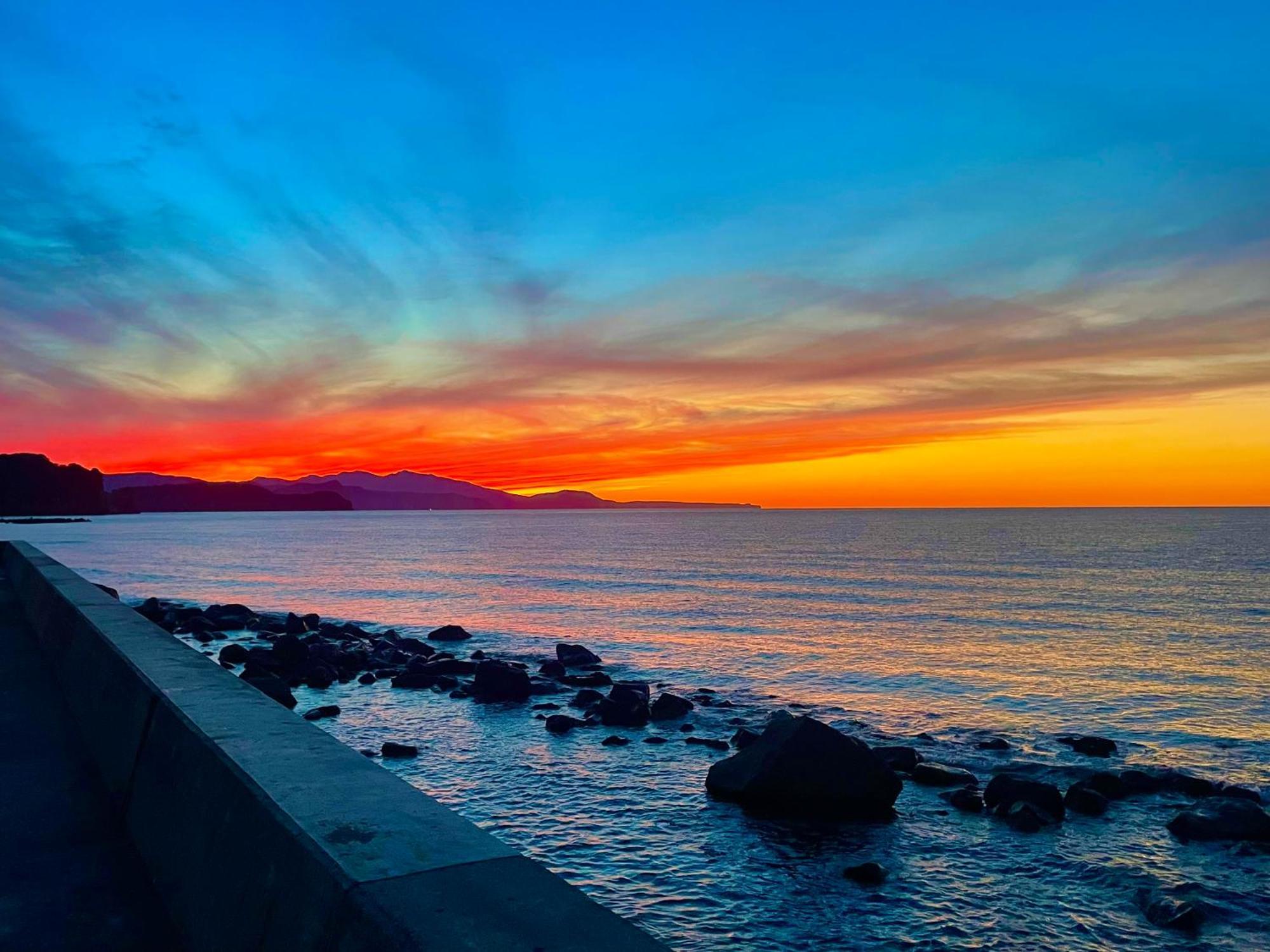 Otaru Geihinkan Exteriör bild
