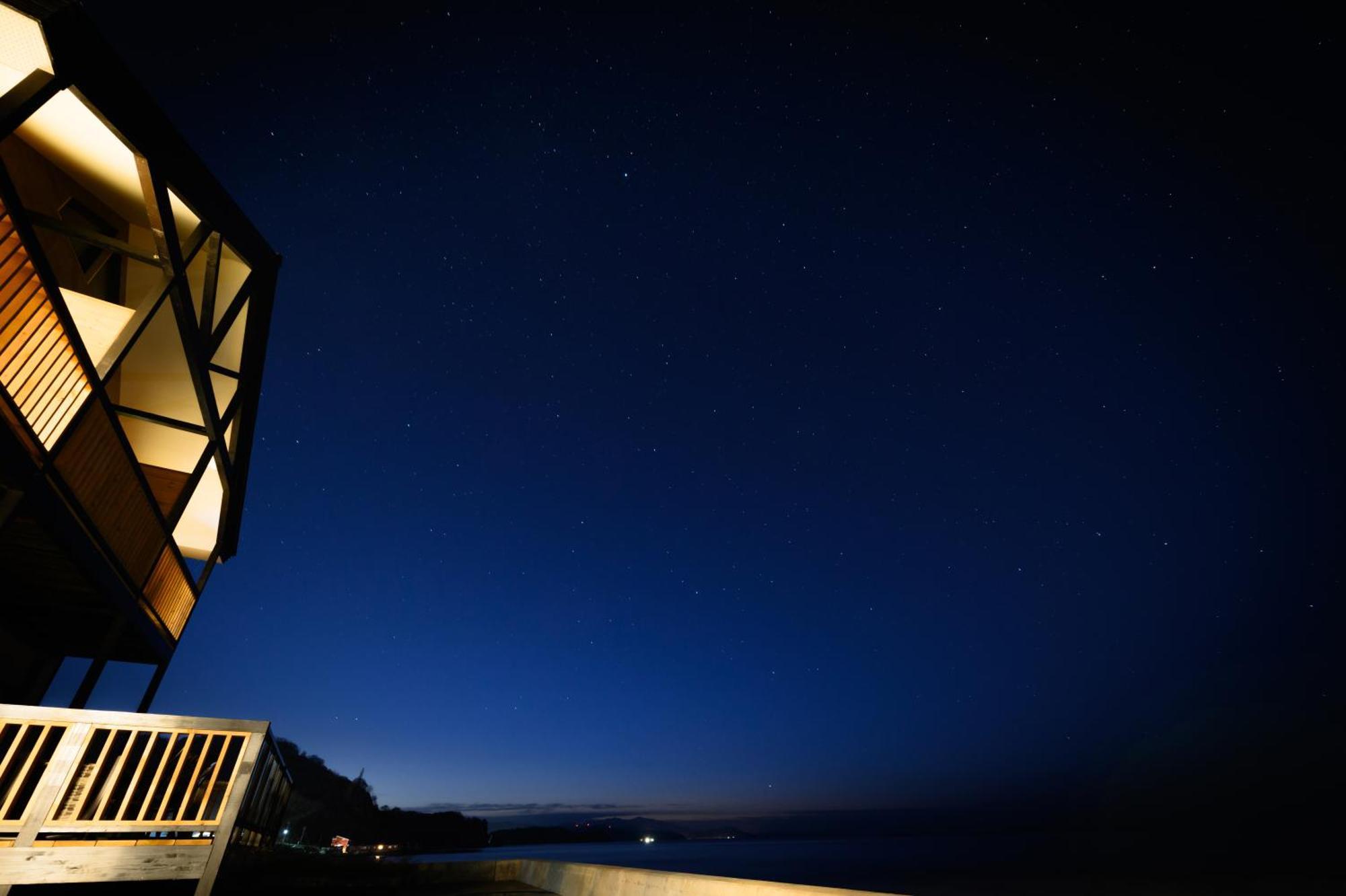 Otaru Geihinkan Exteriör bild