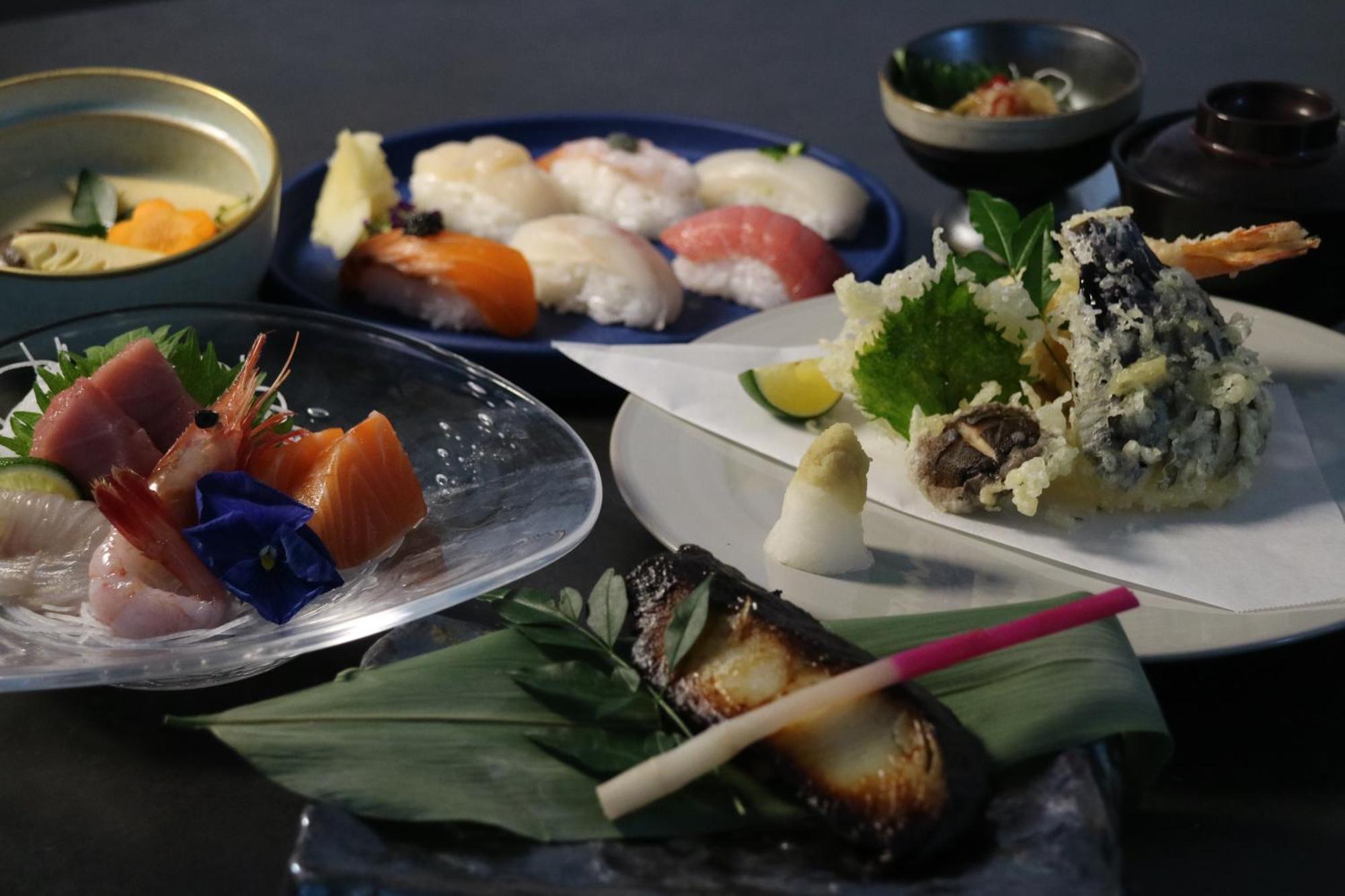 Otaru Geihinkan Exteriör bild